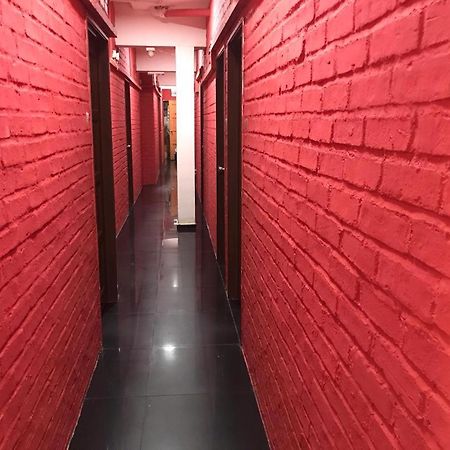 Dong Fang Motel Куала Лумпур Екстериор снимка