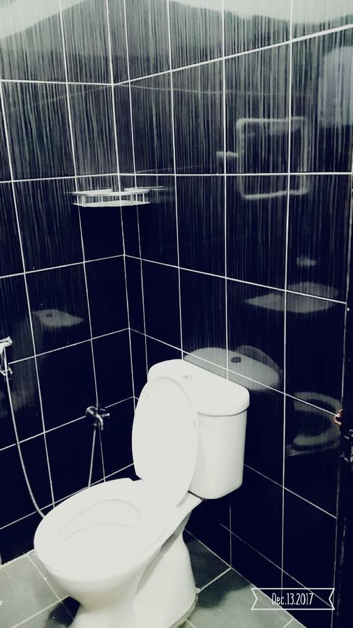 Dong Fang Motel Куала Лумпур Екстериор снимка