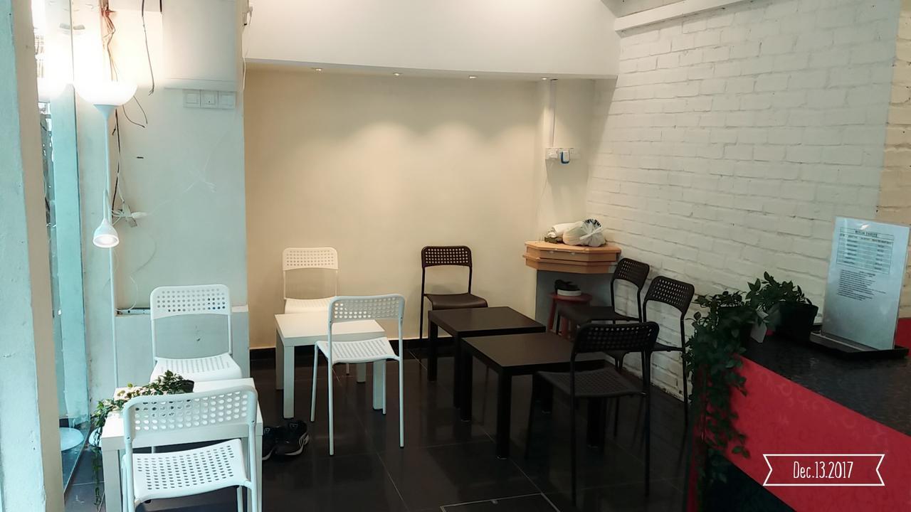 Dong Fang Motel Куала Лумпур Екстериор снимка