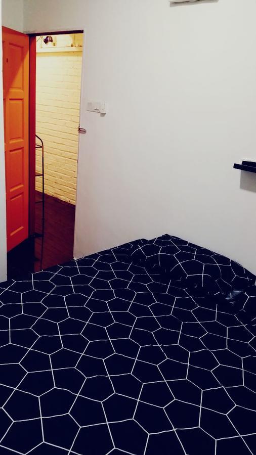 Dong Fang Motel Куала Лумпур Екстериор снимка