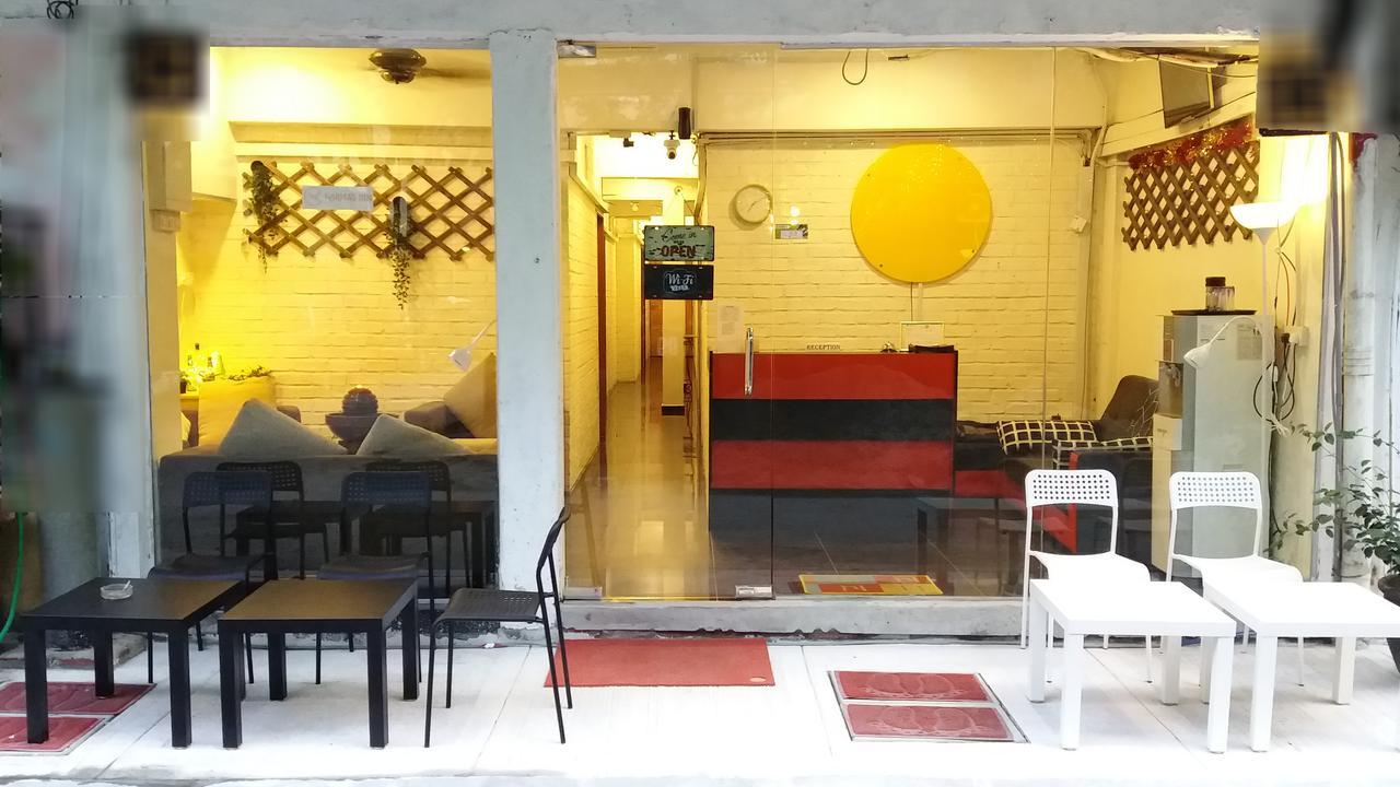 Dong Fang Motel Куала Лумпур Екстериор снимка