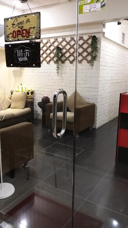 Dong Fang Motel Куала Лумпур Екстериор снимка