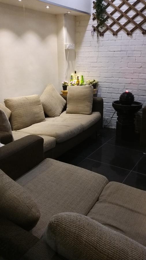 Dong Fang Motel Куала Лумпур Екстериор снимка