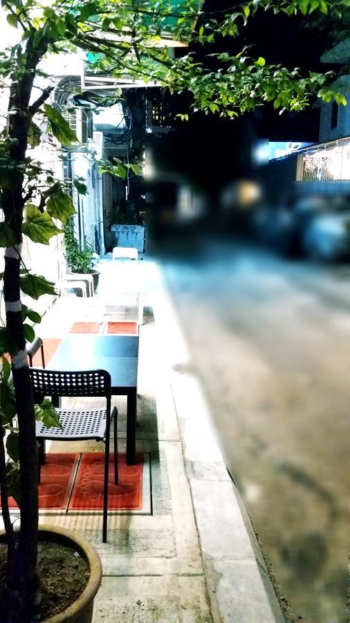 Dong Fang Motel Куала Лумпур Екстериор снимка
