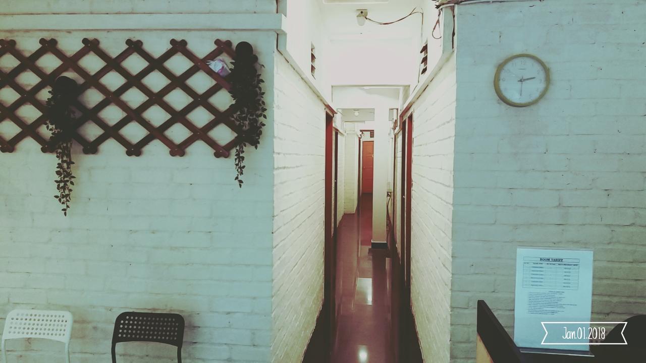 Dong Fang Motel Куала Лумпур Екстериор снимка