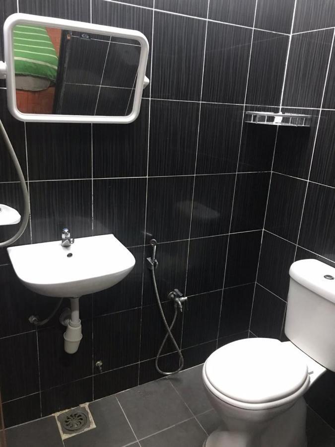 Dong Fang Motel Куала Лумпур Екстериор снимка