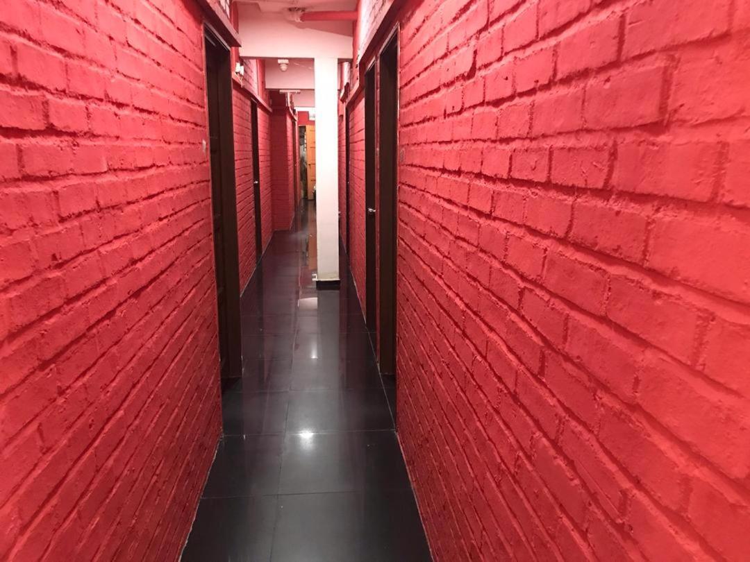 Dong Fang Motel Куала Лумпур Екстериор снимка